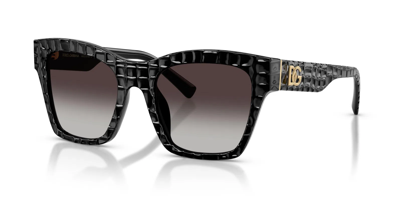Dolce & Gabbana 4512 Sunglasses - view 11